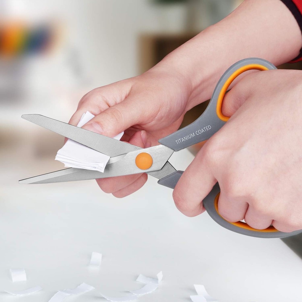 Multipurpose Scissors