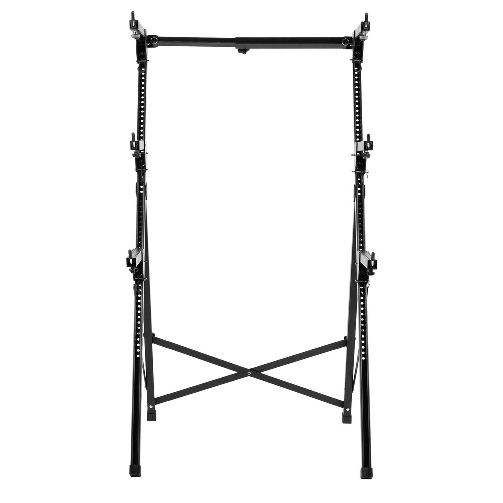 Gator Frameworks 3-Tier A-Frame Keyboard Stand - Open Box