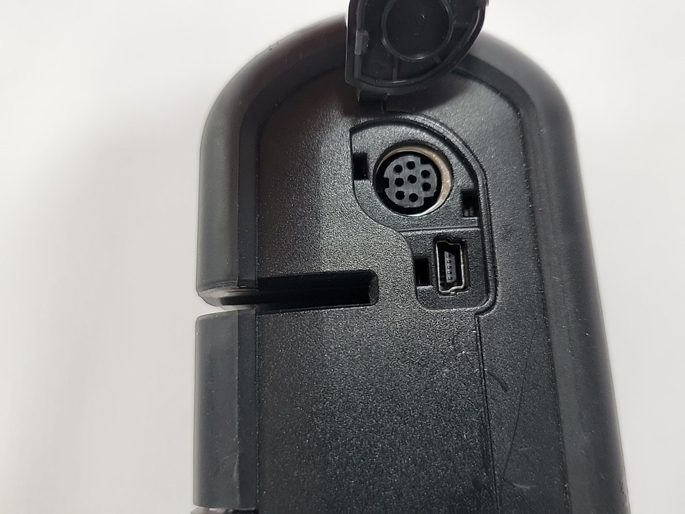 Citizen CMP-20BTUM Portable Printer USB Bluetooth w/Battery (POWERS ON/UNTESTED)