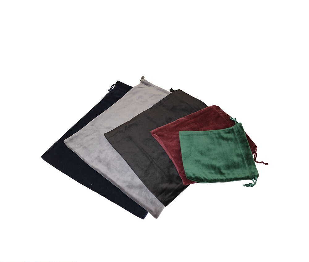 Rainbow Bridge Cremains Bags Ash Containment - Small/Medium