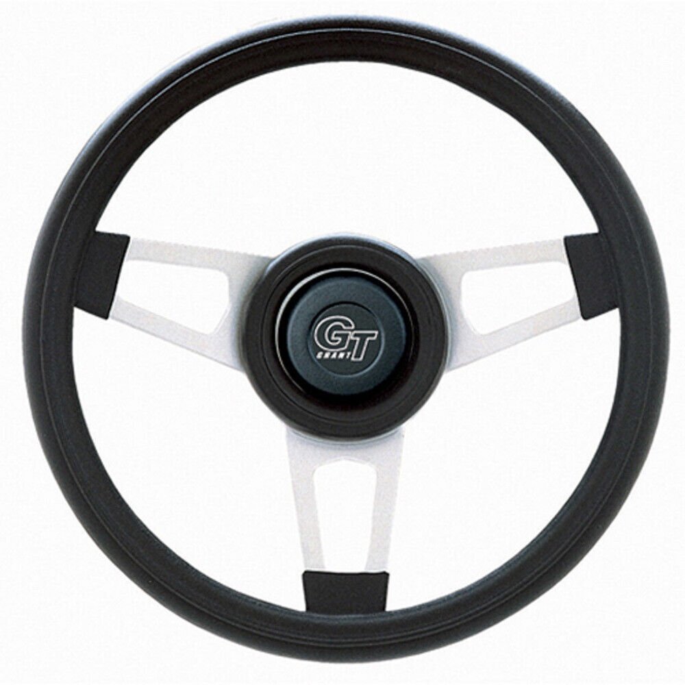 GRANT 13.75in Satin/Foam  (860)
