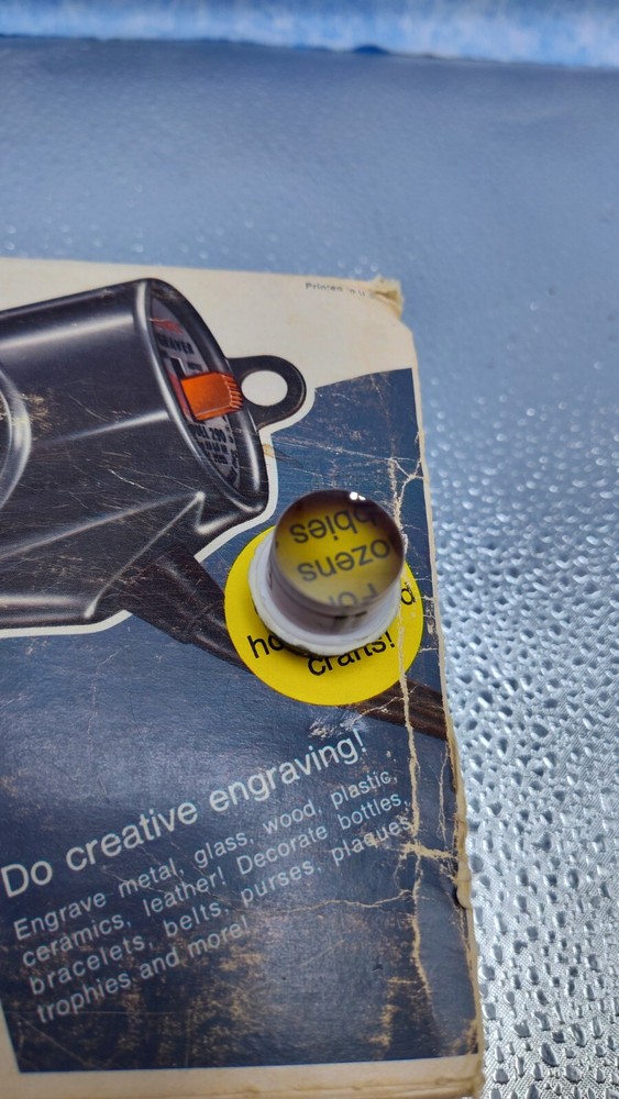 Fiber Optic Twist Lens