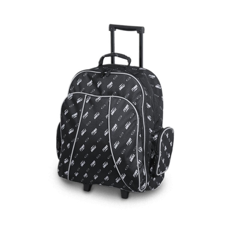 Storm Rascal Dye Sub 1 Ball Roller Bowling Bag