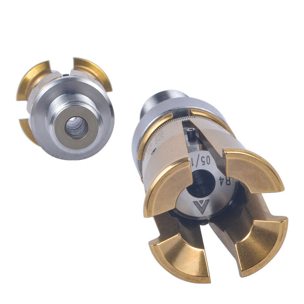 BT40-45 Degree Outer Screw 4 Petal Clamp Pull Claw for CNC Spindle