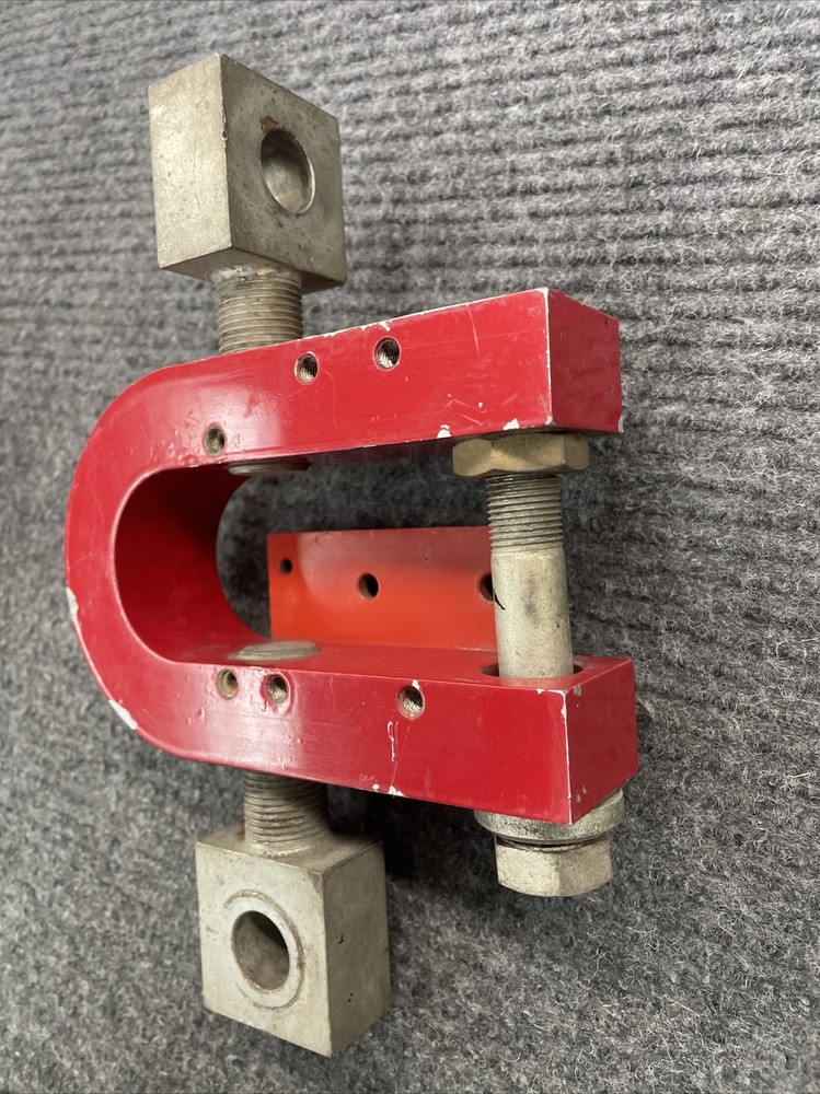 DSW-3 Dillon Load Limit Switch Crane Hoist Tow Motor Lift 2000Lb Cable & Hook