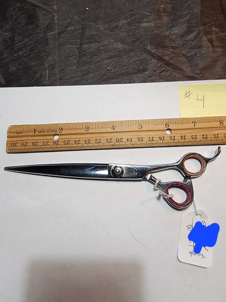 Bench Kell 80c Curved Shear