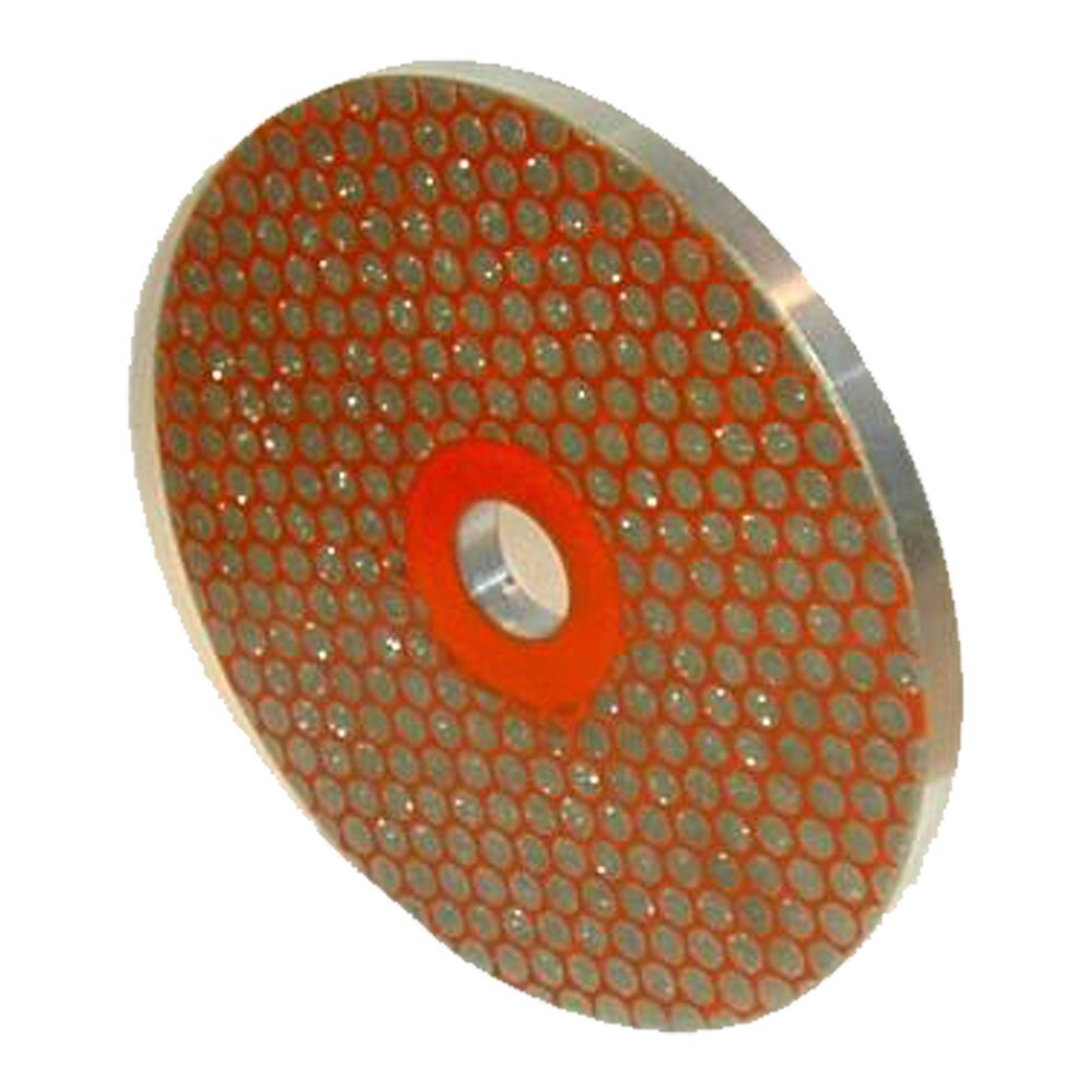 Studio Pro 180 Grit Standard Glass Beveling Grinder Disc