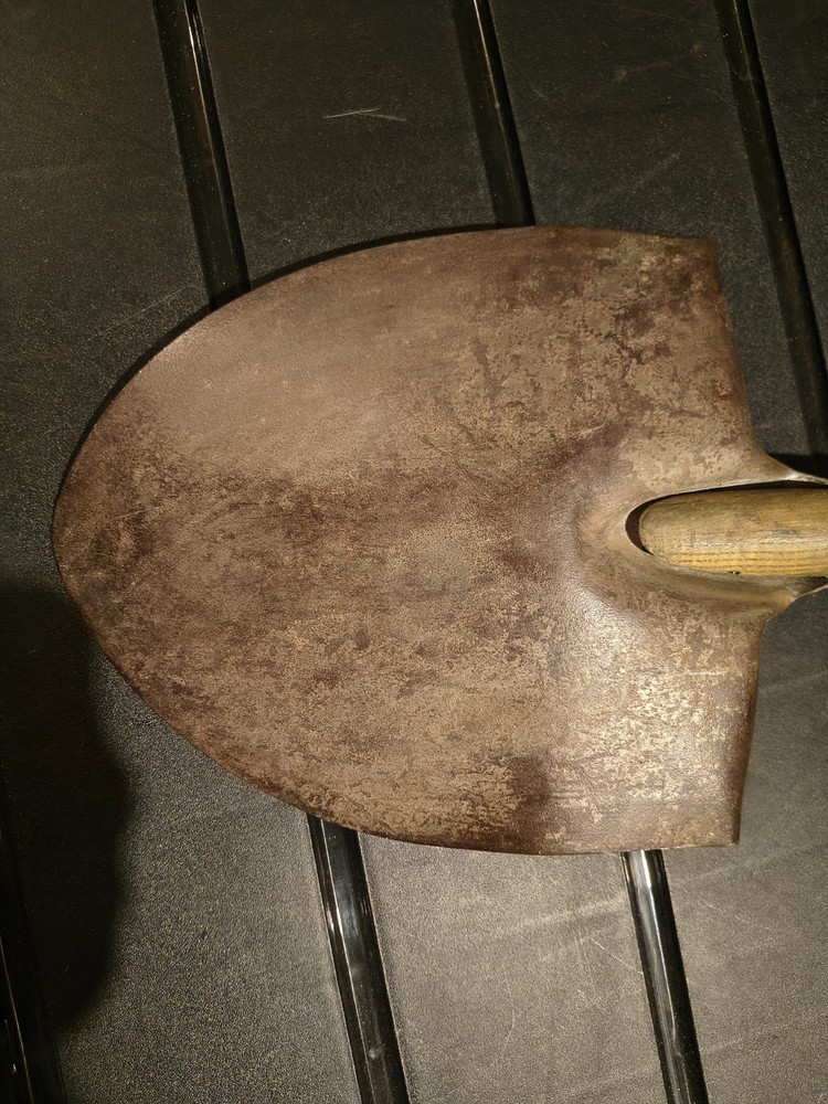 Early WW1 U.S. Entrenching tool