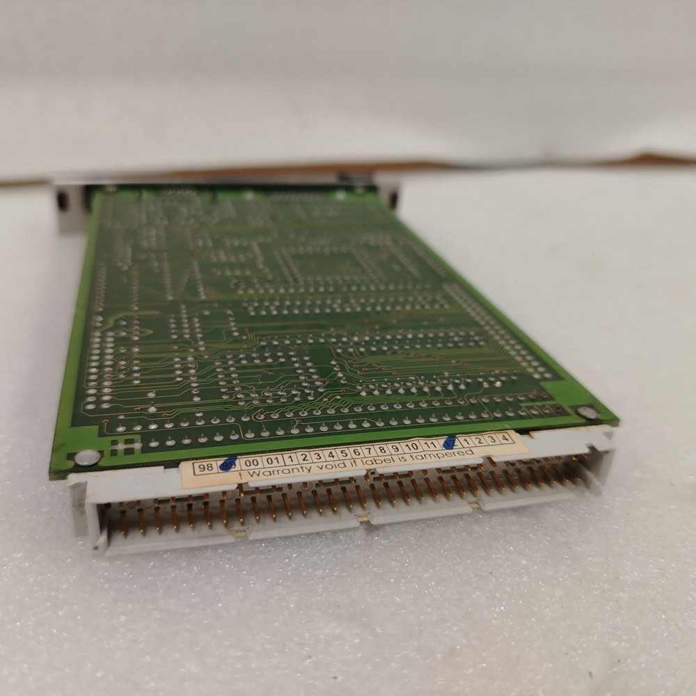 Jetter DIMA3 REV.1 Board