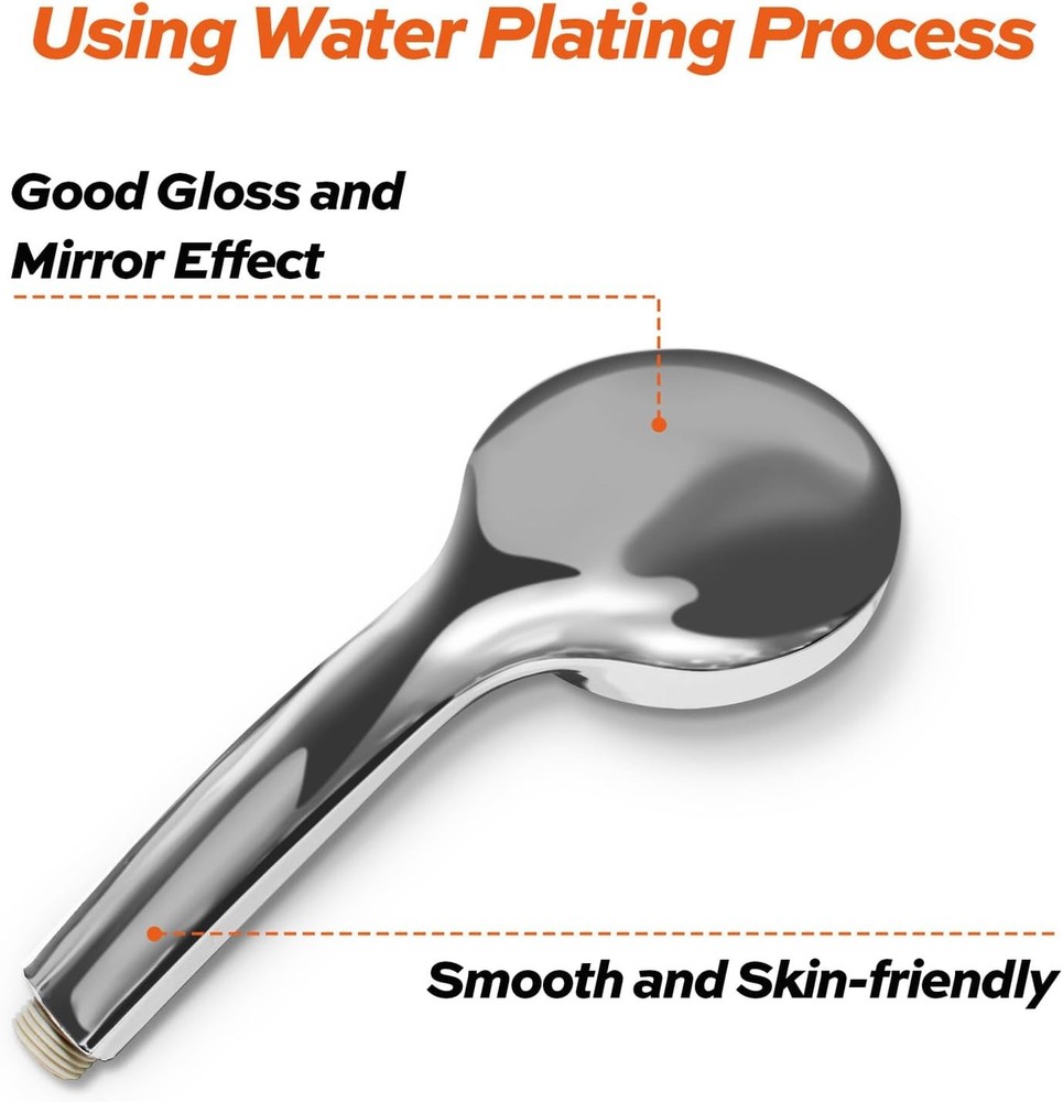 MIZUDO Tankless Water Heater Indoor 80,000 BTU 3.6 GPM & Vent Set/Wall Thimble