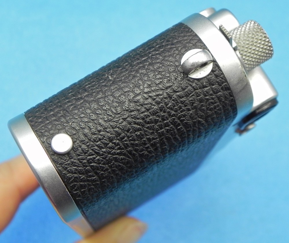 Leica Model IIIF,3F #547805