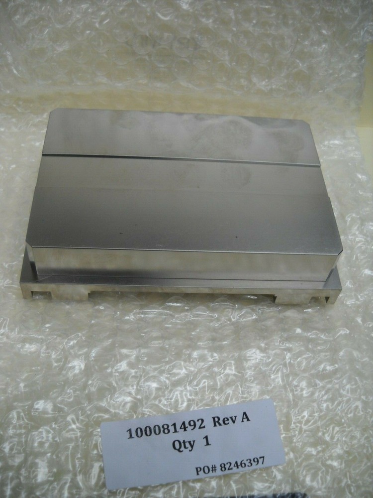 APPLIED BIOSYSTEMS CYTKICK MAX 100081492 REV.A UNIVERSAL COOLING ADAPTER