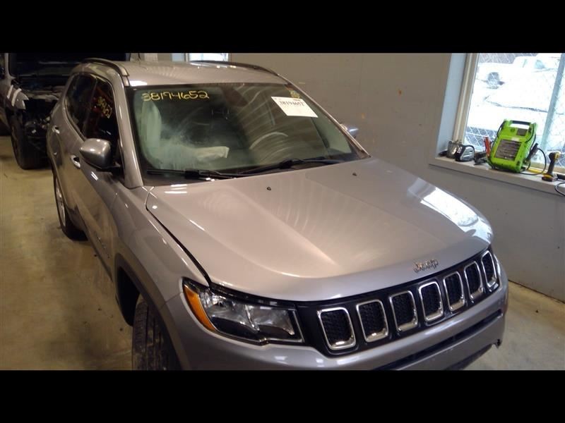 COMPASS 2019 Fob/Remote 9707033