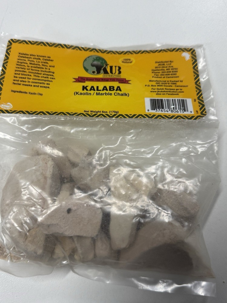 Kalaba Chalk