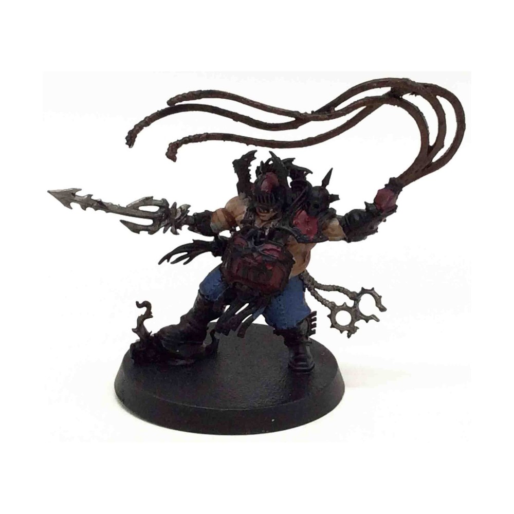 Bloodstoker #20 NM