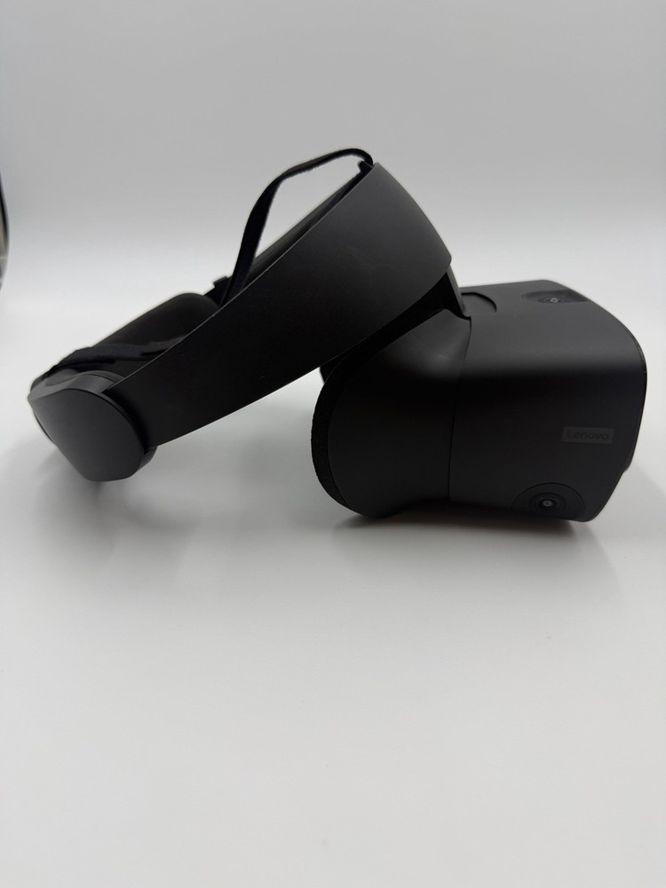 Genuine Oculus Rift S VR Headset Full Kit Controllers Cable Tested