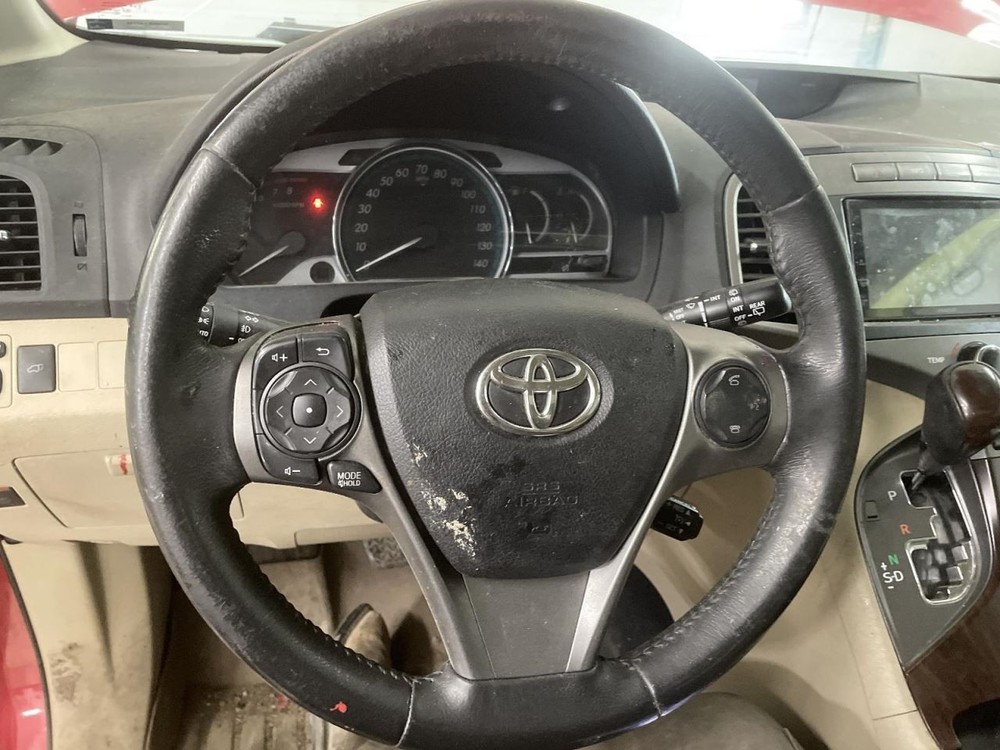 Engine ECM Electronic Control Module 3.5L 2GRFE Engine Fits 13-14 VENZA 1062915