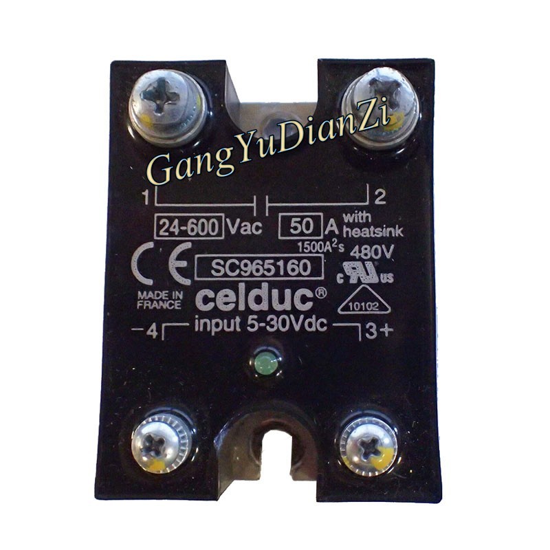 1pc NEW solid state relay SC965160