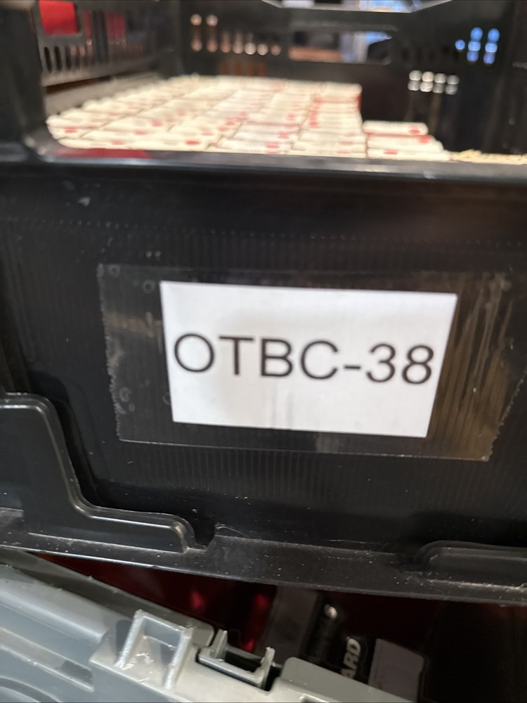 Standard TS338 Engine Coolant Temperature Sender