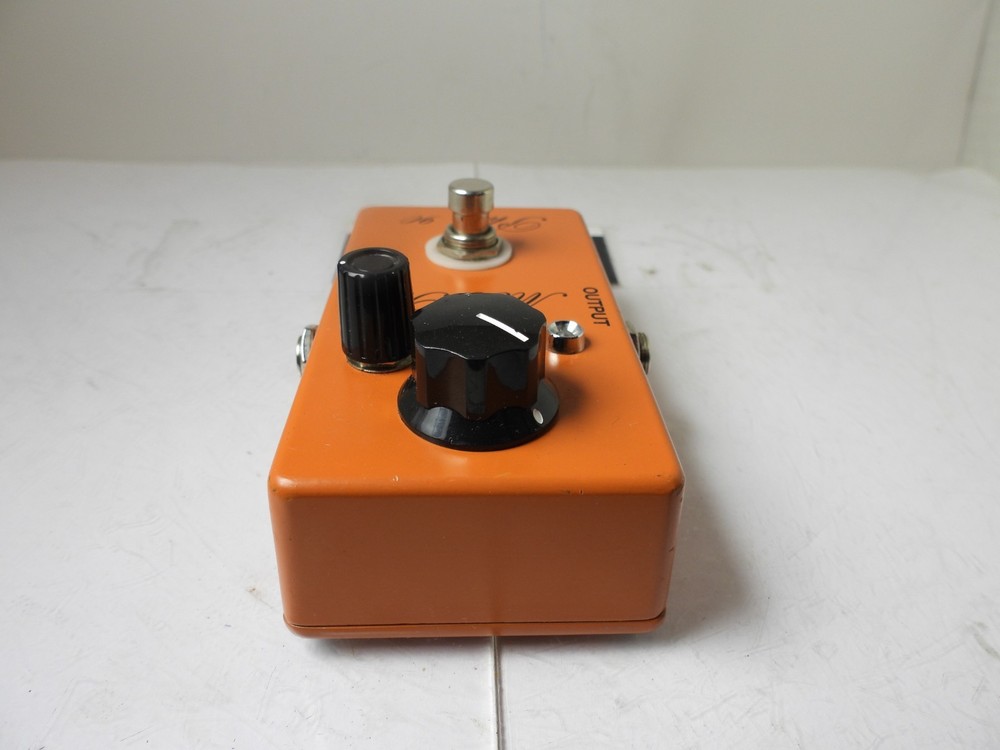 MXR Phase 90 Phaser Script Logo RI Effects Pedal w/Analogman Mod Modified Modded