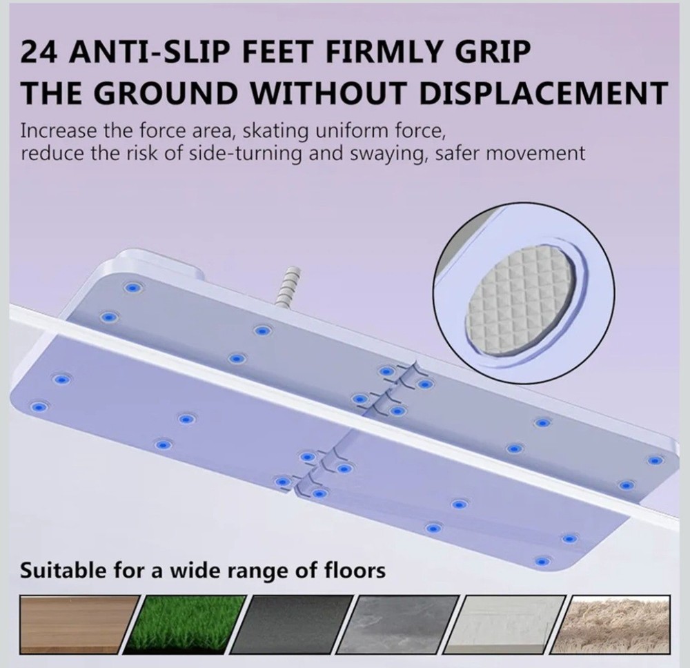 Abdominal Board Ab Roller Multifunctional Total Workout Fat Burn Home Exercise