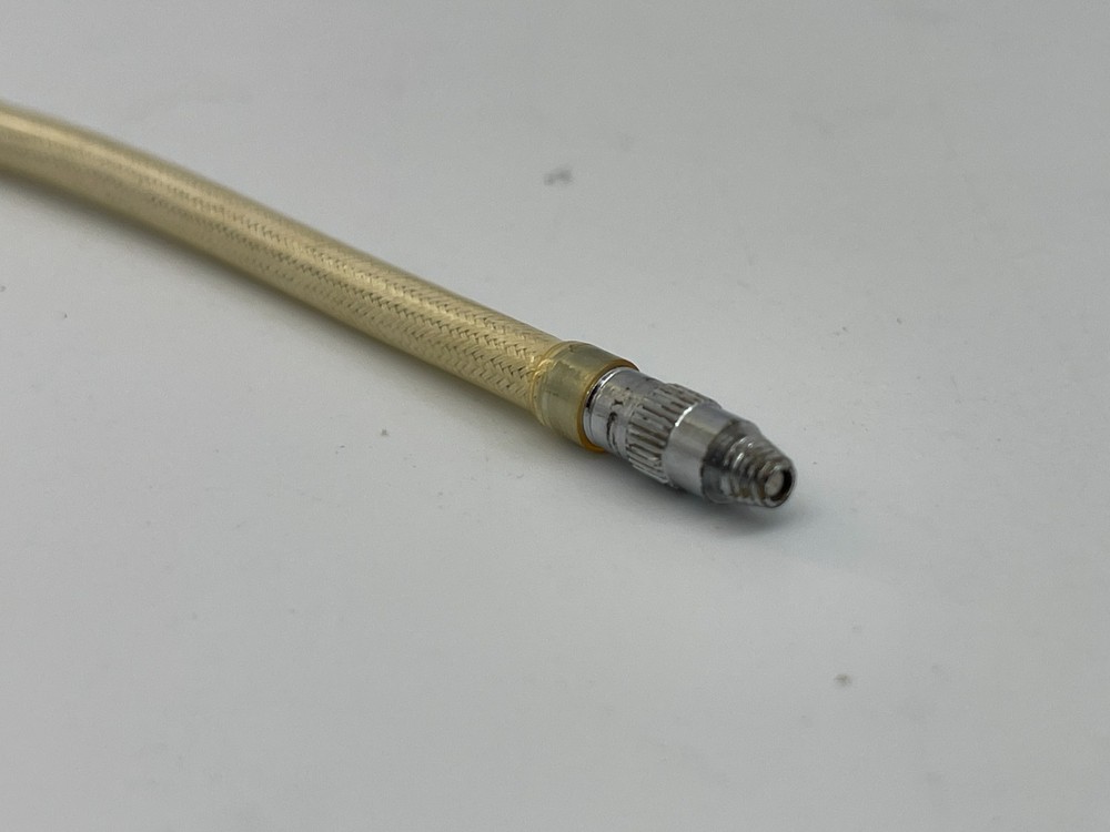 Shutter Release Cable Camera 13 Inch Long Works Nice!