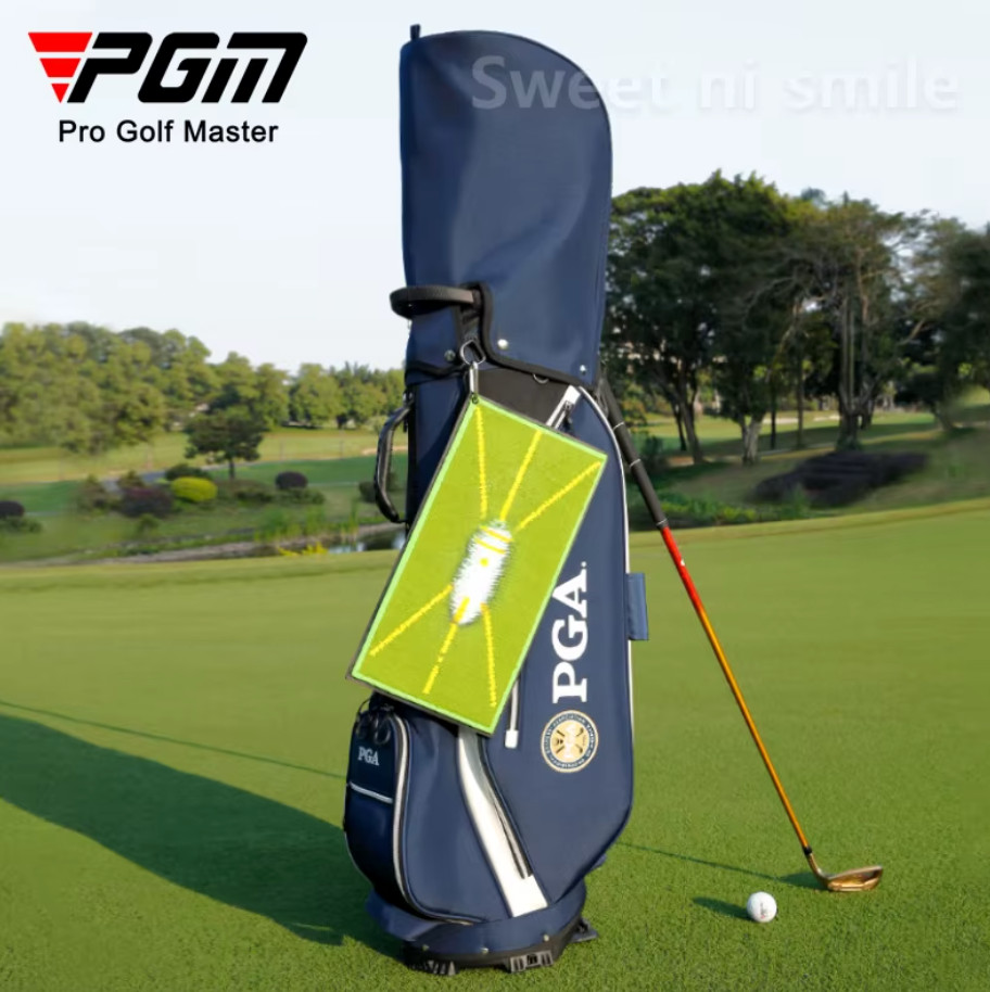 Golf Training Strike Mat Swing Path Impact Trace Pad Practice Aid Beginner Swing
