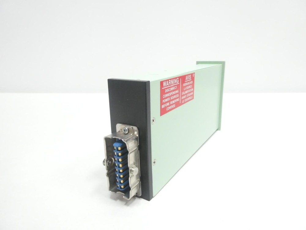 Abb ABB5624-12011 Vertical Indicator Panel Meter 0-30madc
