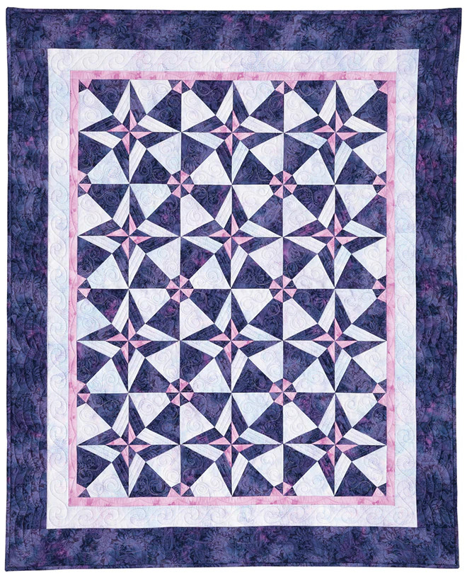 New Day & Night Pattern