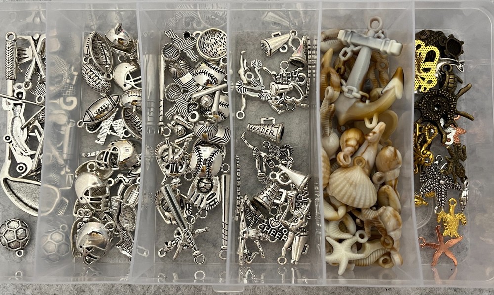 Charms