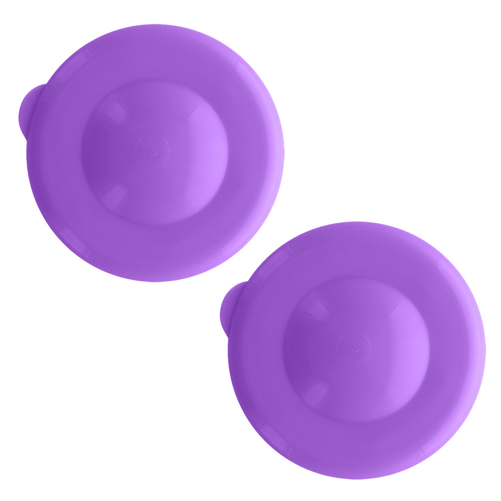 Purple Dew Cap X2 Replacement