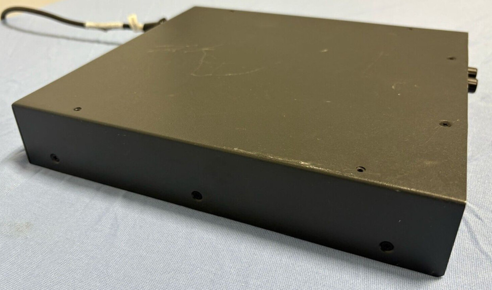 Extron Video Scan Converter VSC 500