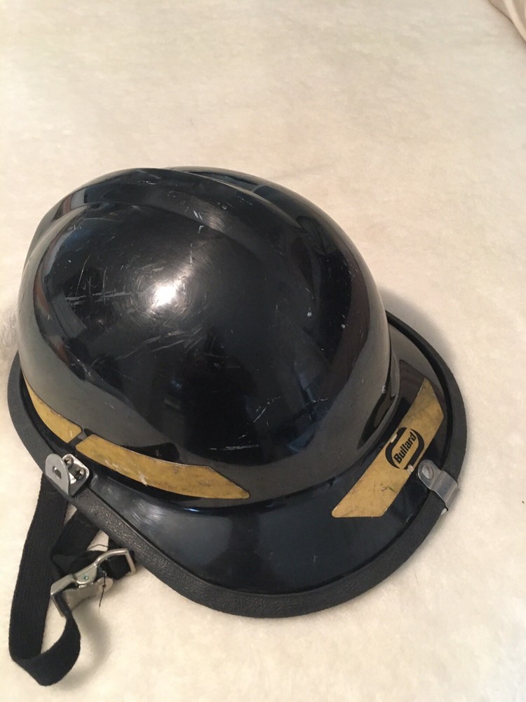 Bullard Firedome Hard Hat Model PX