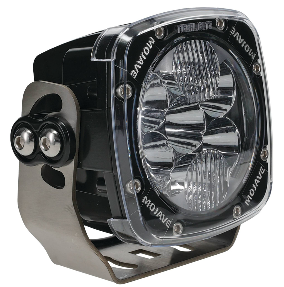 TLM5 5" Mojave Series LED Racing Light