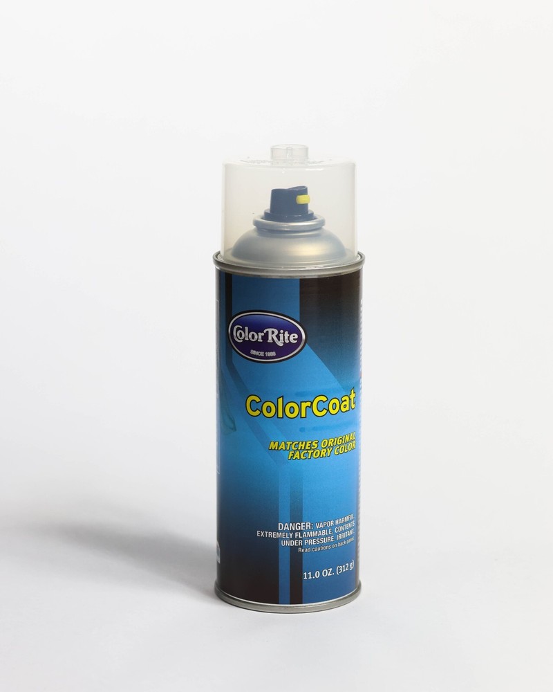 Oldsmobile (1970-1977) 455 Metallic Blue Engine Paint from ColorRite