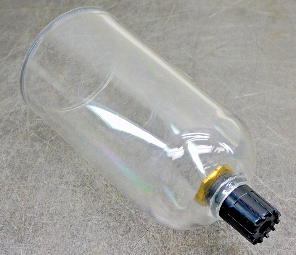 Wilkerson LRP-95-958 Plastic Bowl Assembly Kit