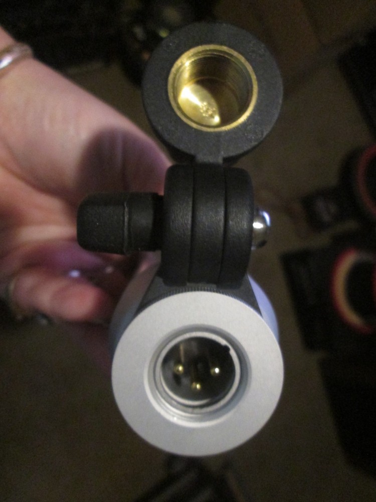 Rode NT1 Condenser Microphone