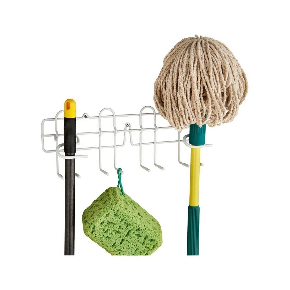 5090 Broom and Mop Holder
