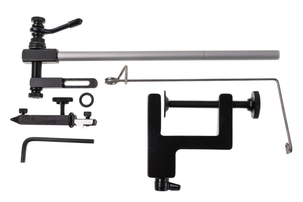 Griffin Odyssey Spider Cam Vise