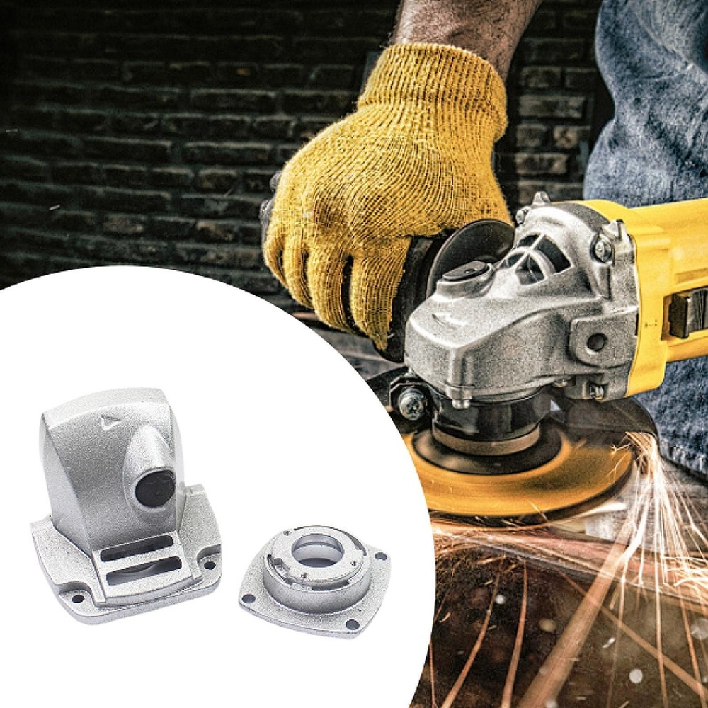 Angle  Head Shell Sturdy Auxiliary Tool Easy to Use Multifunction for