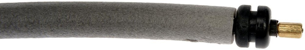 Dorman Parking Brake Pedal Release Handle , PN# 03315