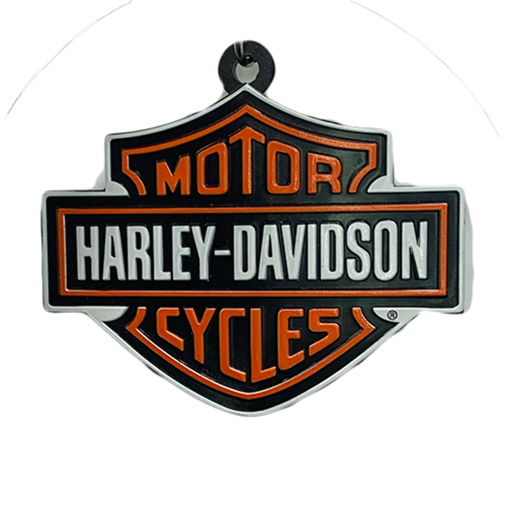Harley-Davidson Wind Chime | MAAC Wind Chimes