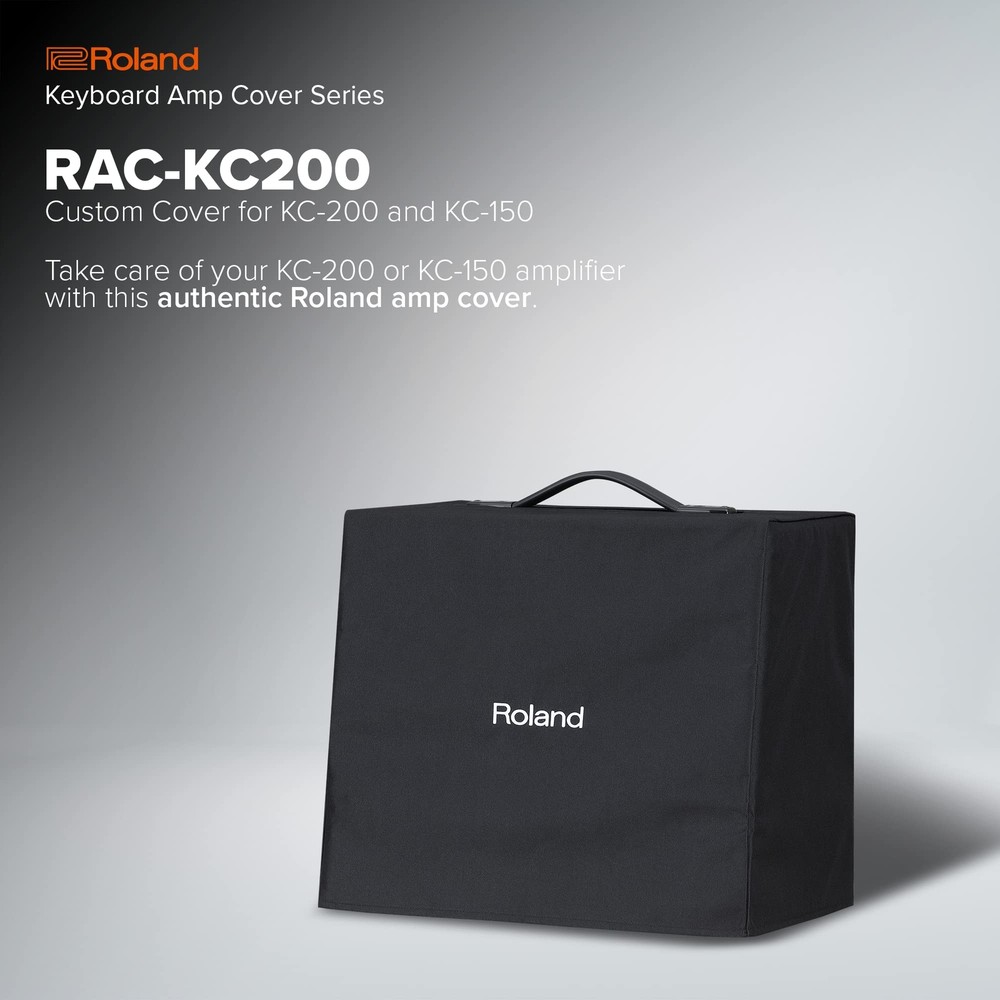 ROLAND (RAC-KC200) From Japan
