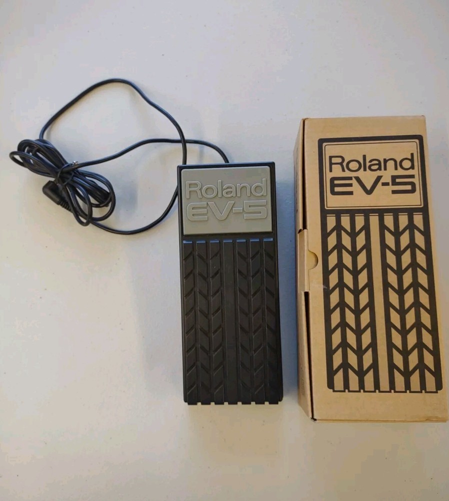 Roland EV-5