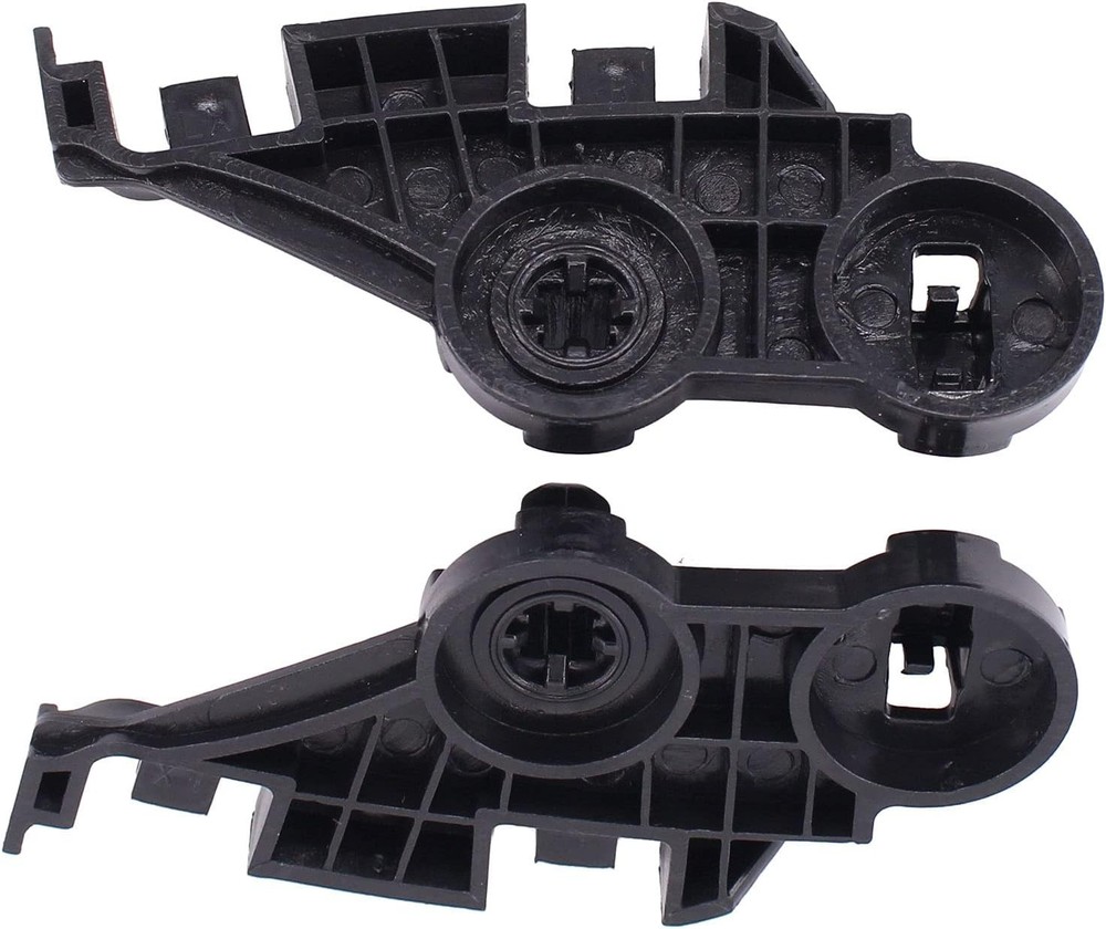 Front Bumper Bracket Retainer Mounting for 300 2011-2020 Left and Right Side 570