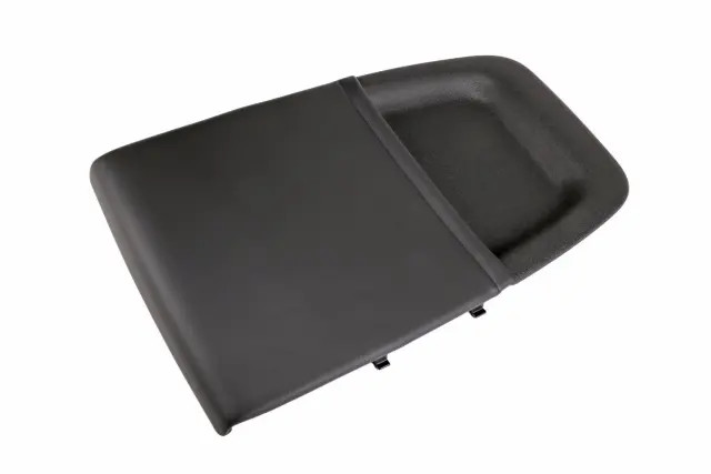 Genuine GM Ebony Front Seat Back Finish Panel 20926203