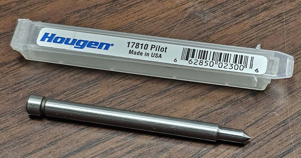 Hougen  17810 Pilot for HMD130