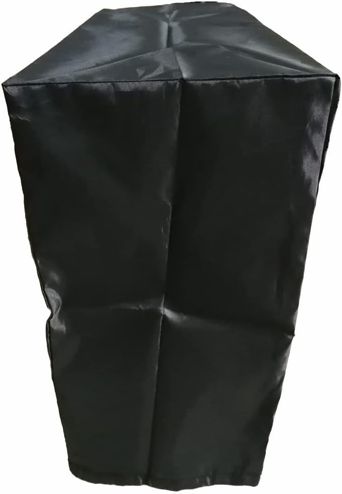 CPU Dust Cover Large Size CPU Computer Desktop Gaming PC Mid-Tower Full Body
