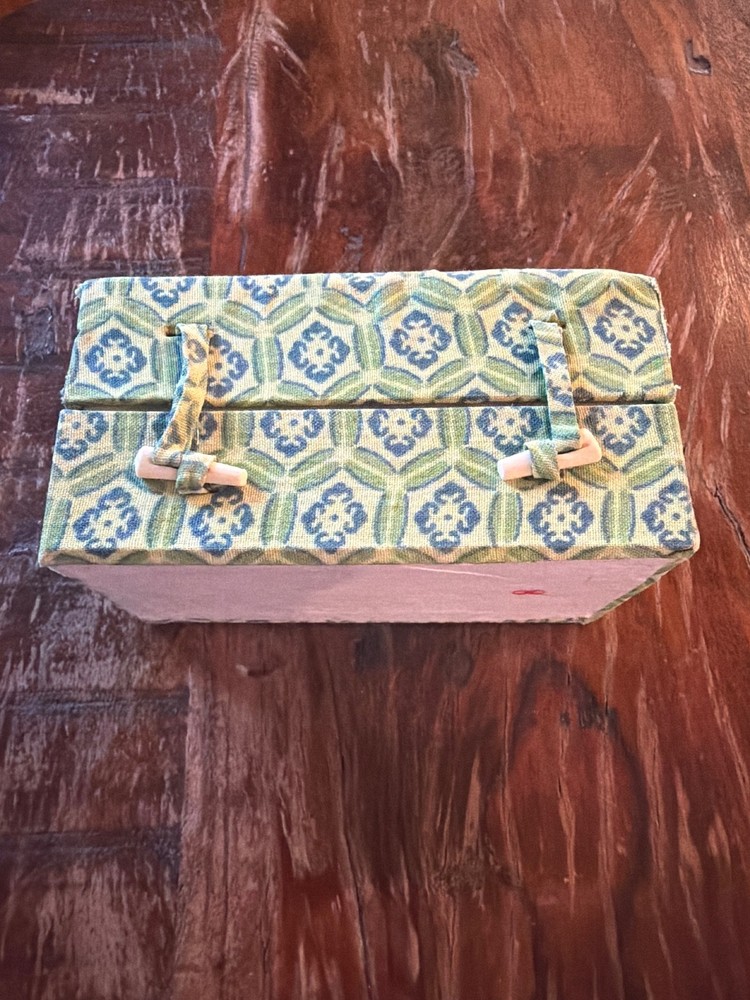 Chinese Baoding Chime Balls with box