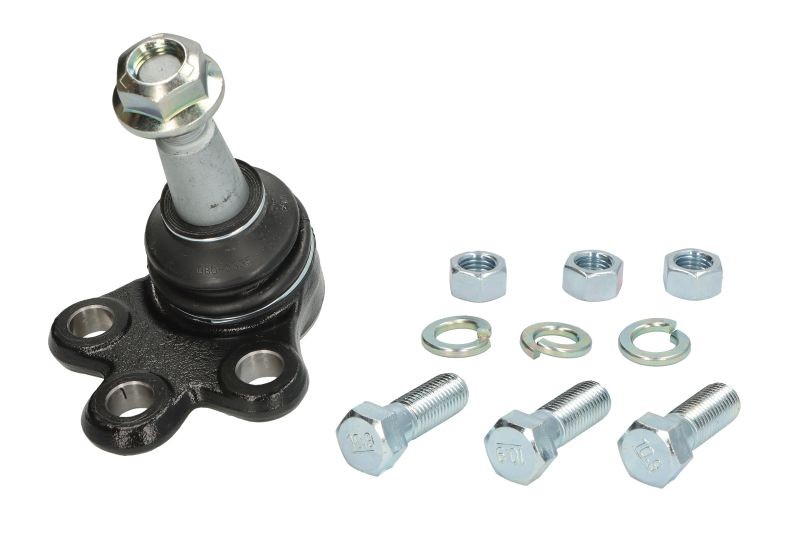 Control Arm Pin Front Left (Left) - Right